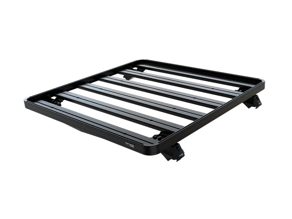 Front Runner - Grab - on Flush Rail Slimline II Kit - 1165mm(W) X 1156mm(L) - 4x4 Offroad Centre