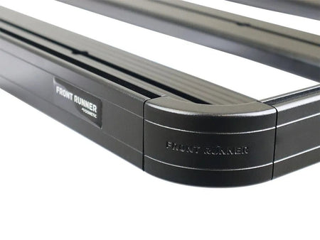 Front Runner - Grab - on Flush Rail Slimline II Kit - 1165mm(W) X 1156mm(L) - 4x4 Offroad Centre