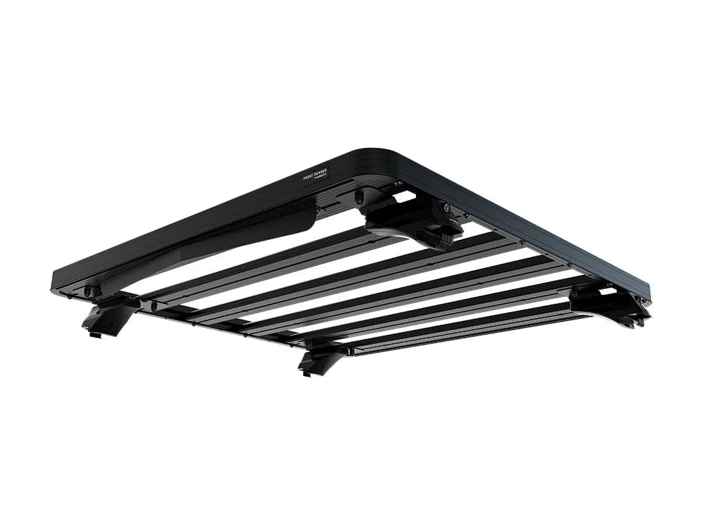 Front Runner - Grab - on Flush Rail Slimline II Kit - 1165mm(W) X 1156mm(L) - 4x4 Offroad Centre