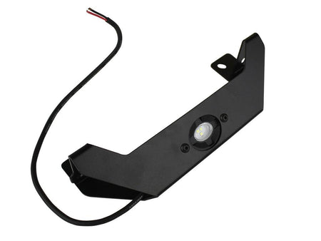 Front Runner - Handle/Light Slimsport Rack Bracket - by Front Runner - 4X4OC™ | 4x4 Offroad Centre