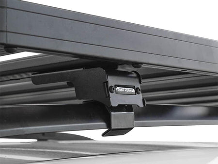 Front Runner - Haval H9 (2015 - Current) Slimline II Roof Rail Rack Kit - by Front Runner - 4X4OC™ | 4x4 Offroad Centre
