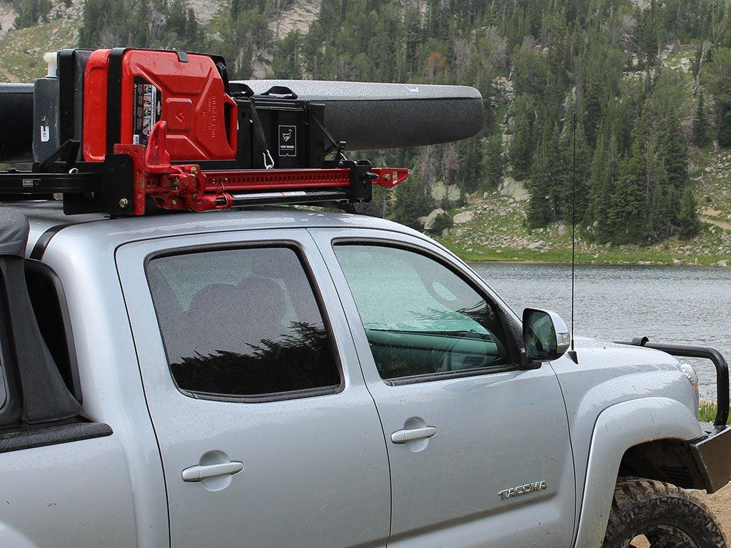 Front Runner - Hi - Lift Jack Bracket - by Front Runner - 4X4OC™ | 4x4 Offroad Centre