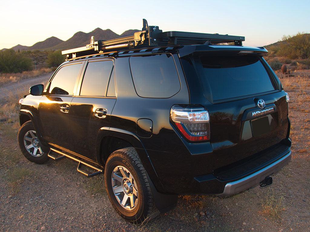 Front Runner - Hi - Lift Jack Bracket - by Front Runner - 4X4OC™ | 4x4 Offroad Centre