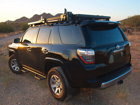 Front Runner - Hi - Lift Jack Bracket - by Front Runner - 4X4OC™ | 4x4 Offroad Centre