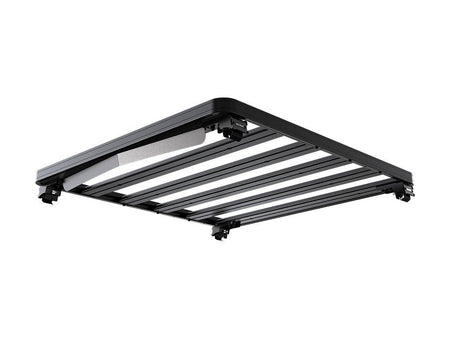 Front Runner - Hyundai I20 Active (2015 - Current) Slimline II Roof Rail Rack Kit - by Front Runner - 4X4OC™ | 4x4 Offroad Centre
