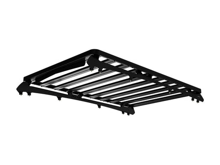 Front Runner - Isuzu MU - X (2017 - 2020) Slimline II Roof Rack Kit - by Front Runner - 4X4OC™ | 4x4 Offroad Centre