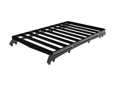 Front Runner - Isuzu MU - X (2017 - 2020) Slimline II Roof Rack Kit - by Front Runner - 4X4OC™ | 4x4 Offroad Centre