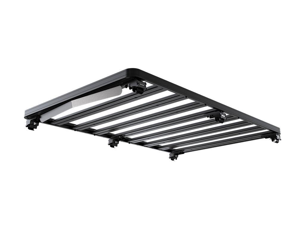 Front Runner - Jeep Renegade (2014 - Current) Slimline II Roof Rail Rack Kit - by Front Runner - 4X4OC™ | 4x4 Offroad Centre