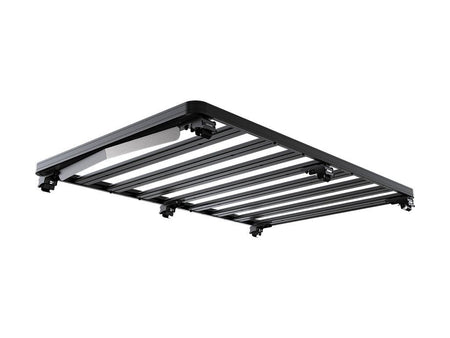 Front Runner - Jeep Renegade (2014 - Current) Slimline II Roof Rail Rack Kit - by Front Runner - 4X4OC™ | 4x4 Offroad Centre