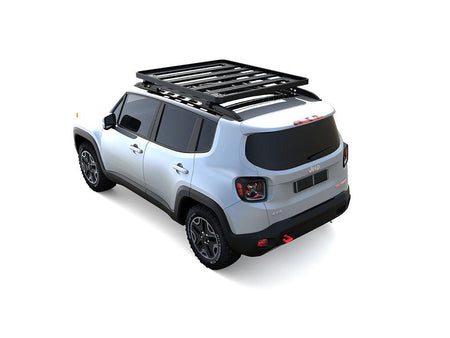 Front Runner - Jeep Renegade (2014 - Current) Slimline II Roof Rail Rack Kit - by Front Runner - 4X4OC™ | 4x4 Offroad Centre