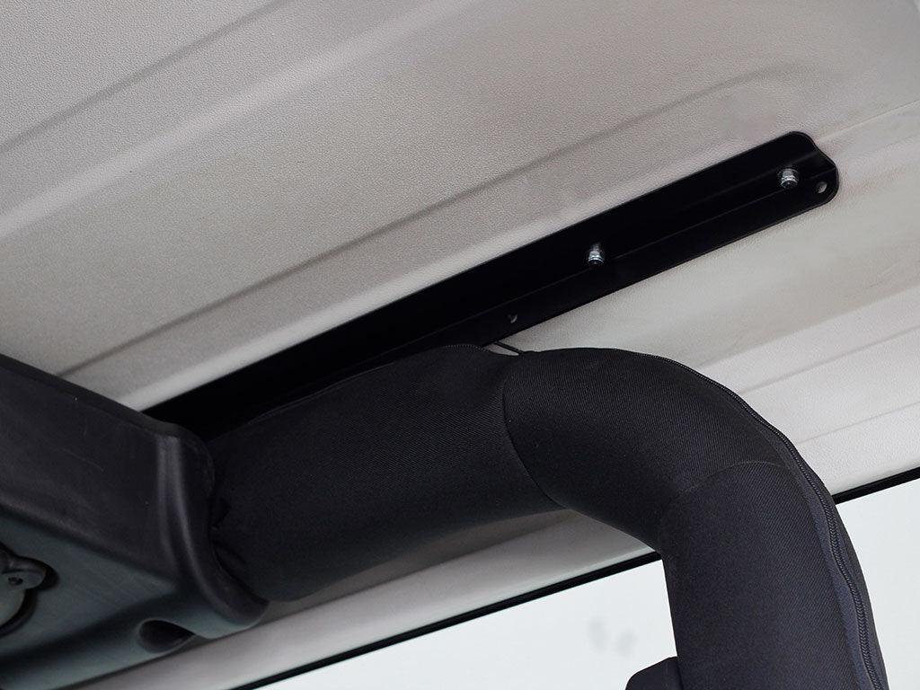 Front Runner - Jeep Wrangler JK 2 Door (2007 - 2018) Extreme Roof Rack Kit - by Front Runner - 4X4OC™ | 4x4 Offroad Centre