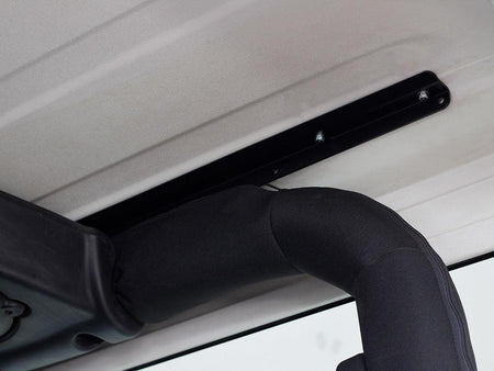 Front Runner - Jeep Wrangler JK 2 Door (2007 - 2018) Extreme Roof Rack Kit - by Front Runner - 4X4OC™ | 4x4 Offroad Centre