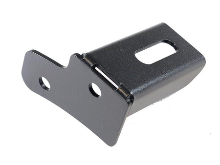 Front Runner - Jeep Wrangler JK/JKU Windshield Spot Light Brackets - by Front Runner - 4X4OC™ | 4x4 Offroad Centre