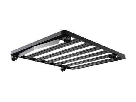 Front Runner - Kia Sorento (2002 - 2009) Slimline II Roof Rail Rack Kit - by Front Runner - 4X4OC™ | 4x4 Offroad Centre