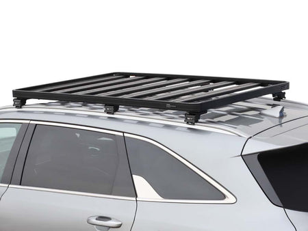 Front Runner - Kia Sorento MQ4 (2020 - Current) Slimline II Roof Rail Rack Kit - by Front Runner - 4X4OC™ | 4x4 Offroad Centre
