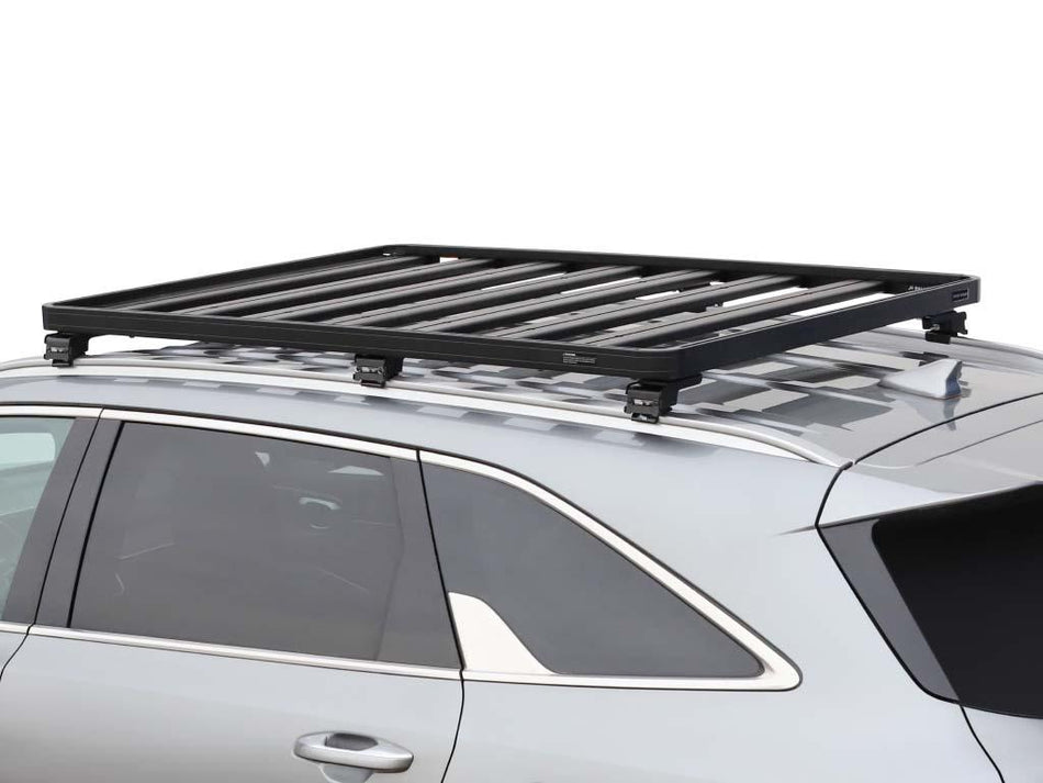 Front Runner - Kia Sorento MQ4 (2020 - Current) Slimline II Roof Rail Rack Kit - by Front Runner - 4X4OC™ | 4x4 Offroad Centre