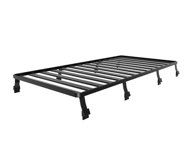 Front Runner - Land Rover Defender 110 (1983 - 2016) Slimline II Roof Rack Kit / Tall - by Front Runner - 4X4OC™ | 4x4 Offroad Centre