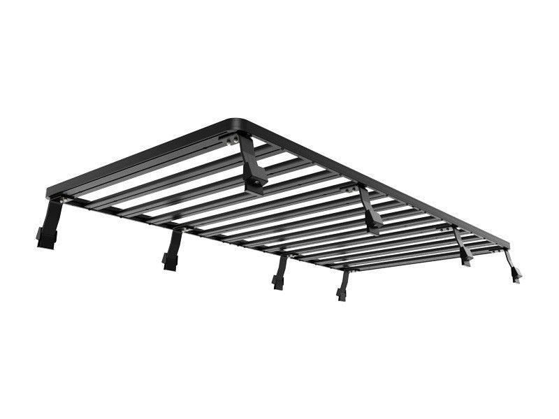 Front Runner - Land Rover Defender 110 (1983 - 2016) Slimline II Roof Rack Kit / Tall - by Front Runner - 4X4OC™ | 4x4 Offroad Centre