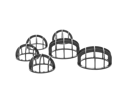 Front Runner - Land Rover Defender (2007 - 2016) Tail Light Protectors - by Front Runner - 4X4OC™ | 4x4 Offroad Centre