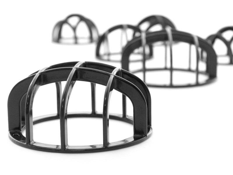 Front Runner - Land Rover Defender (2007 - 2016) Tail Light Protectors - by Front Runner - 4X4OC™ | 4x4 Offroad Centre