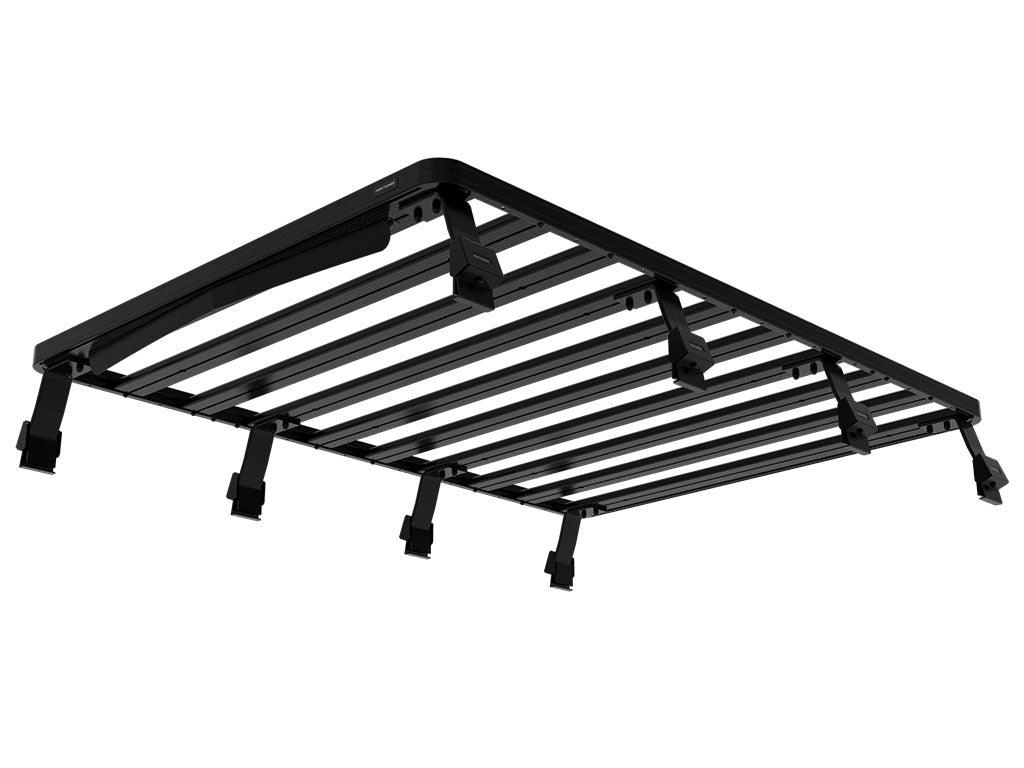 Front Runner - Land Rover Defender 90 (1983 - 2016) Slimline II Roof Rack Kit - by Front Runner - 4X4OC™ | 4x4 Offroad Centre