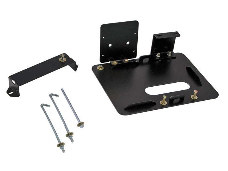 Front Runner - Land Rover Discovery LR4 Battery Bracket - by Front Runner - 4X4OC™ | 4x4 Offroad Centre