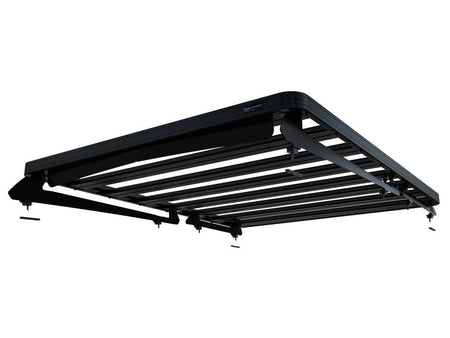 Front Runner - Land Rover Freelander 2 (L359) (2007 - 2014) Slimline II Roof Rack Kit - by Front Runner - 4X4OC™ | 4x4 Offroad Centre