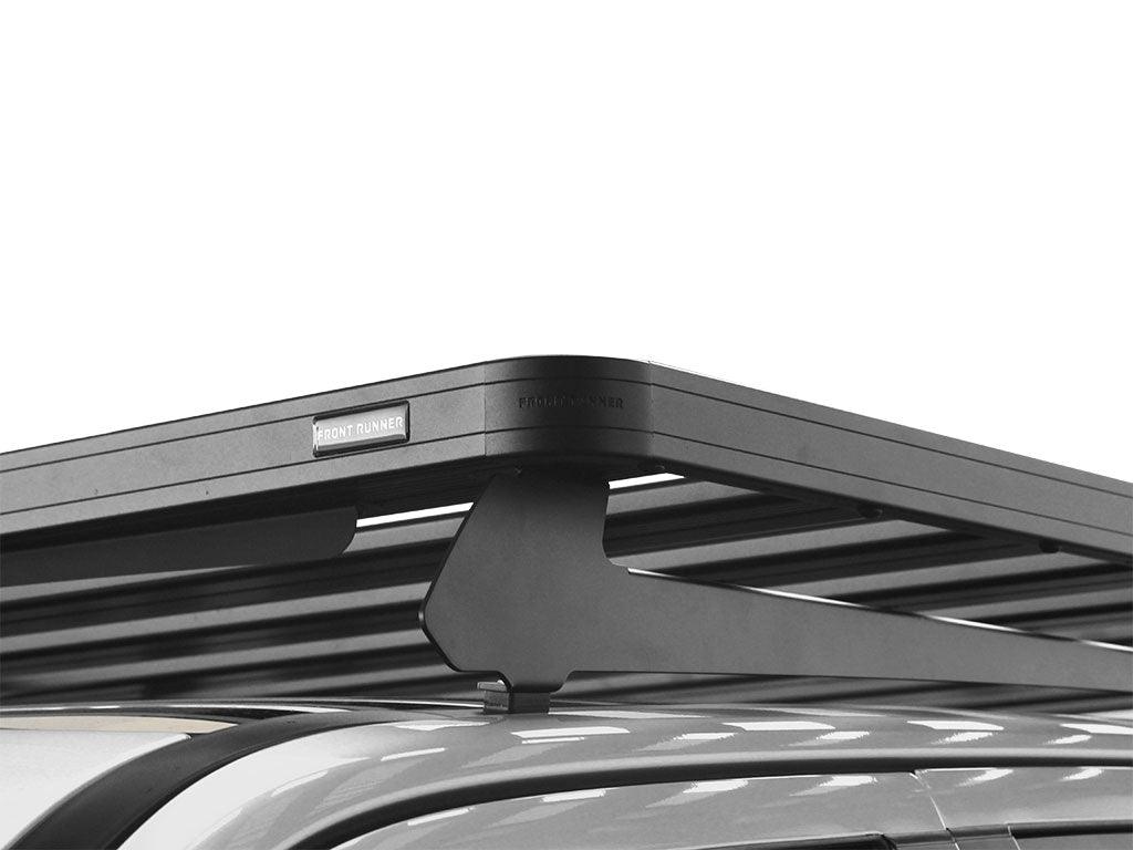 Front Runner - Land Rover Freelander 2 (L359) (2007 - 2014) Slimline II Roof Rack Kit - by Front Runner - 4X4OC™ | 4x4 Offroad Centre