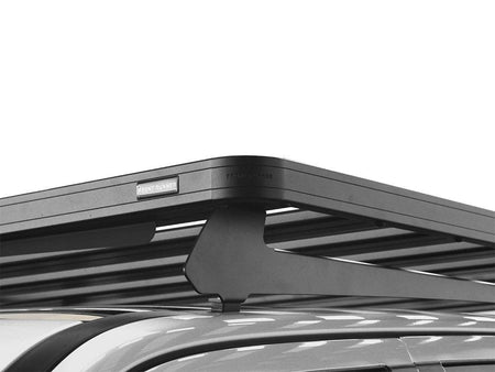 Front Runner - Land Rover Freelander 2 (L359) (2007 - 2014) Slimline II Roof Rack Kit - by Front Runner - 4X4OC™ | 4x4 Offroad Centre
