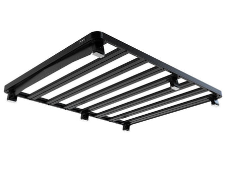 Front Runner - Land Rover New Defender 110 w/OEM Tracks Slimline II Roof Rack Kit - by Front Runner - 4X4OC™ | 4x4 Offroad Centre
