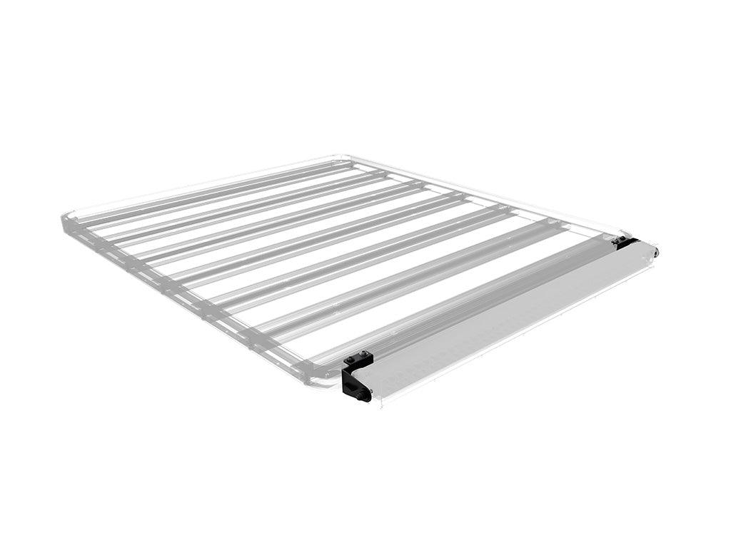 Front Runner - LED Light Bar Rack Mount Brackets - by Front Runner - 4X4OC™ | 4x4 Offroad Centre