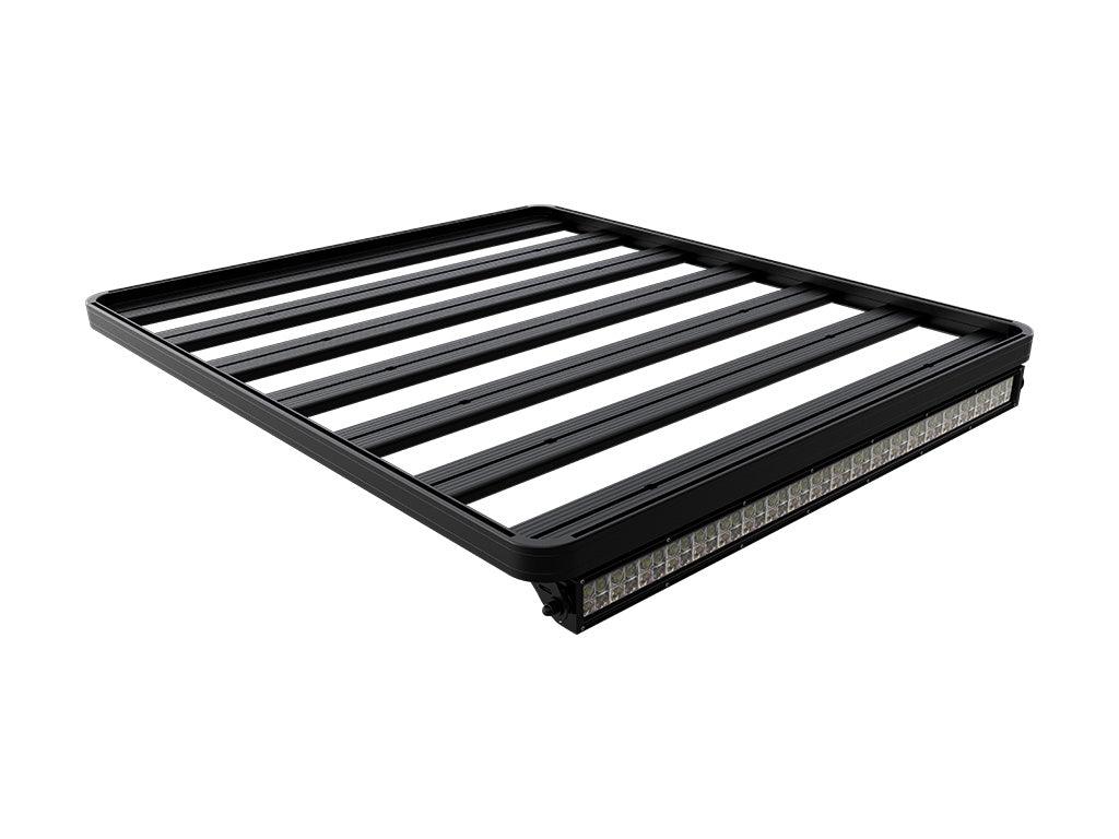 Front Runner - LED Light Bar Rack Mount Brackets - by Front Runner - 4X4OC™ | 4x4 Offroad Centre