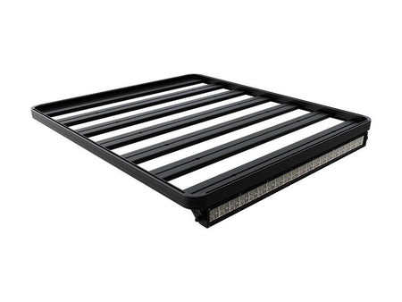 Front Runner - LED Light Bar Rack Mount Brackets - by Front Runner - 4X4OC™ | 4x4 Offroad Centre