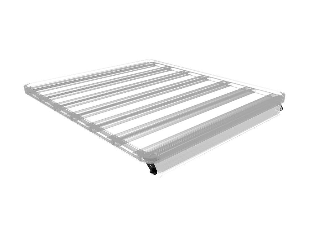 Front Runner - LED Light Bar Rack Mount Brackets - by Front Runner - 4X4OC™ | 4x4 Offroad Centre