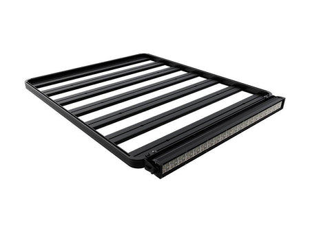 Front Runner - LED Light Bar Rack Mount Brackets - by Front Runner - 4X4OC™ | 4x4 Offroad Centre
