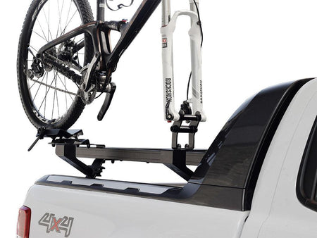 Front Runner - Load Bed Rack Side Mount for Bike Carrier - by Front Runner - 4X4OC™ | 4x4 Offroad Centre