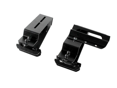 Front Runner - Load Bed Rack Side Mount for Bike Carrier - by Front Runner - 4X4OC™ | 4x4 Offroad Centre