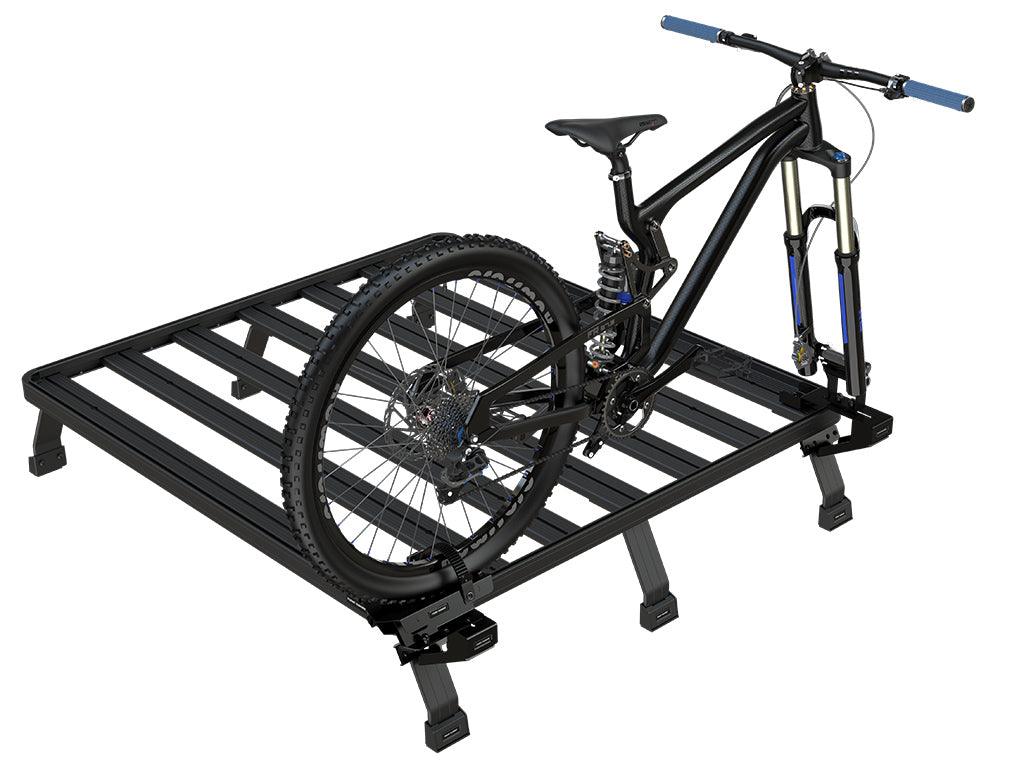Front Runner - Load Bed Rack Side Mount for Bike Carrier - by Front Runner - 4X4OC™ | 4x4 Offroad Centre
