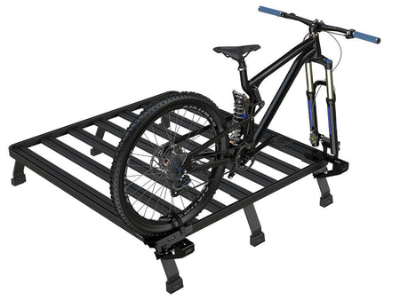 Front Runner - Load Bed Rack Side Mount for Bike Carrier - by Front Runner - 4X4OC™ | 4x4 Offroad Centre