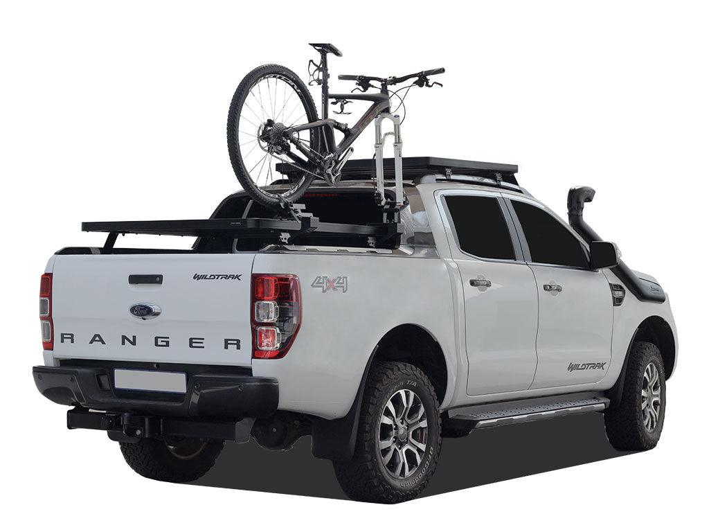 Front Runner - Load Bed Rack Side Mount for Bike Carrier - by Front Runner - 4X4OC™ | 4x4 Offroad Centre