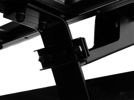 Front Runner - Load Bed Rack Side Mount for Bike Carrier - by Front Runner - 4X4OC™ | 4x4 Offroad Centre
