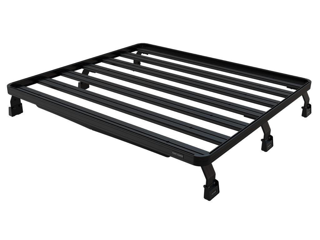 Front Runner - Mazda BT50 (2012 - Current) EGR RollTrac Slimline II Load Bed Rack Kit - by Front Runner - 4X4OC™ | 4x4 Offroad Centre