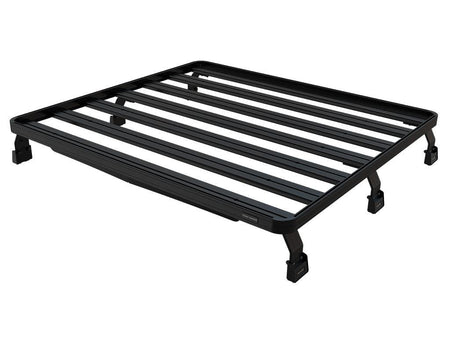 Front Runner - Mazda BT50 (2012 - Current) EGR RollTrac Slimline II Load Bed Rack Kit - by Front Runner - 4X4OC™ | 4x4 Offroad Centre