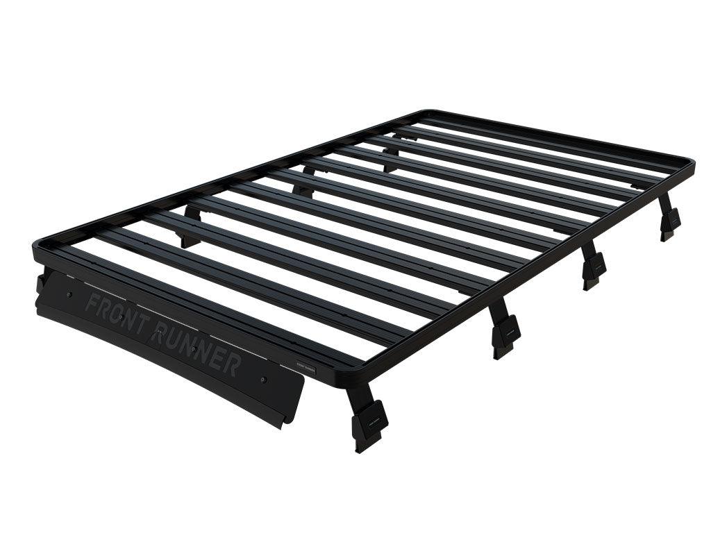 Front Runner - Mitsubishi Delica Space Gear L400 (1994 - 2007) Slimline II Roof Rack Kit - by Front Runner - 4X4OC™ | 4x4 Offroad Centre