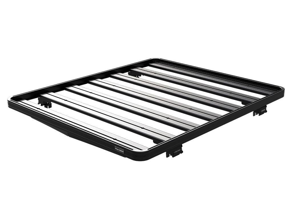 Front Runner - Mitsubishi Eclipse Cross (2019 - Current) Slimline II Roof Rail Rack Kit - by Front Runner - 4X4OC™ | 4x4 Offroad Centre