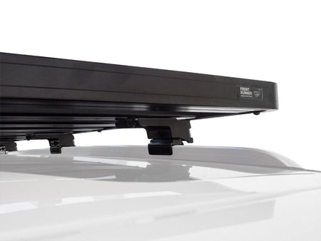 Front Runner - Mitsubishi Eclipse Cross (2019 - Current) Slimline II Roof Rail Rack Kit - by Front Runner - 4X4OC™ | 4x4 Offroad Centre