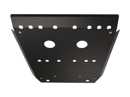 Front Runner - Mitsubishi Pajero BK LWB Gearbox Guard - by Front Runner - 4X4OC™ | 4x4 Offroad Centre