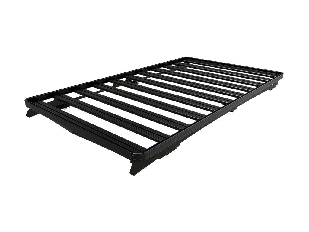 Front Runner - Mitsubishi Pajero CK/BK LWB Slimline II Roof Rack Kit - by Front Runner - 4X4OC™ | 4x4 Offroad Centre