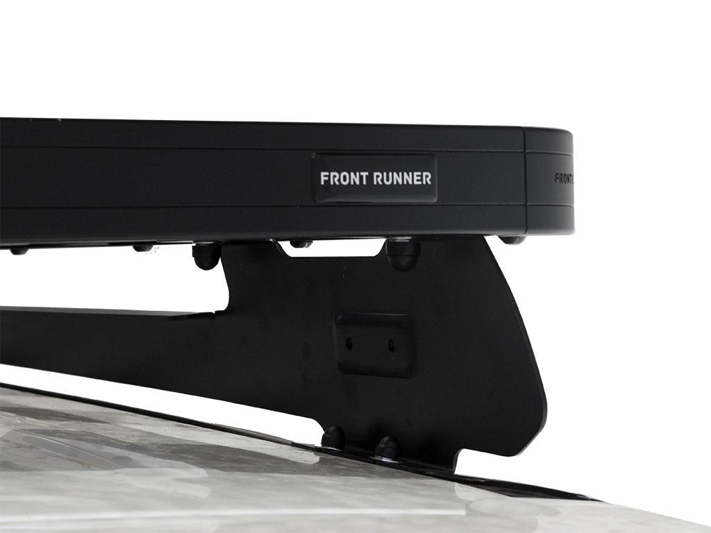 Front Runner - Mitsubishi Pajero CK/BK LWB Slimline II Roof Rack Kit - by Front Runner - 4X4OC™ | 4x4 Offroad Centre