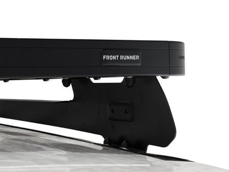 Front Runner - Mitsubishi Pajero CK/BK LWB Slimline II Roof Rack Kit - by Front Runner - 4X4OC™ | 4x4 Offroad Centre